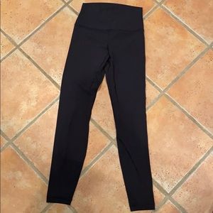 Lululemon Align Pant 28” - NEVER WORN